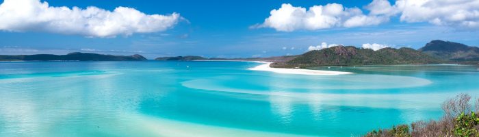 InStyle Touristik - Whitsunday Islands Australien