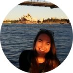 Diana Diethei Australia Tours InStyle Touristik Sydney Hafenrundfahrt