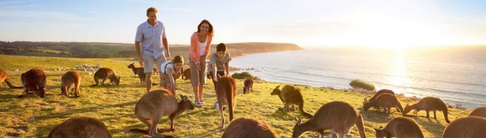 InStyle Touristik - Australien - Kangaroo Island -#1
