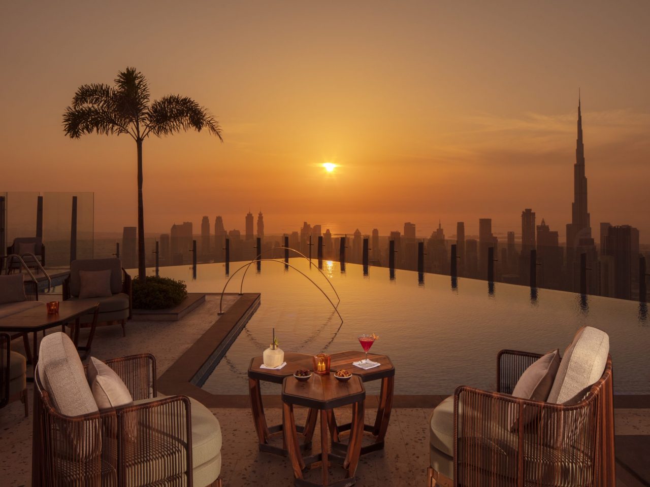 InStyle Touristik - Dubai - SLS Hotel -SLS_067