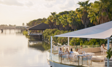 Traumurlaub in der Türkei: Auszeit im ROBINSON Club Nobilis