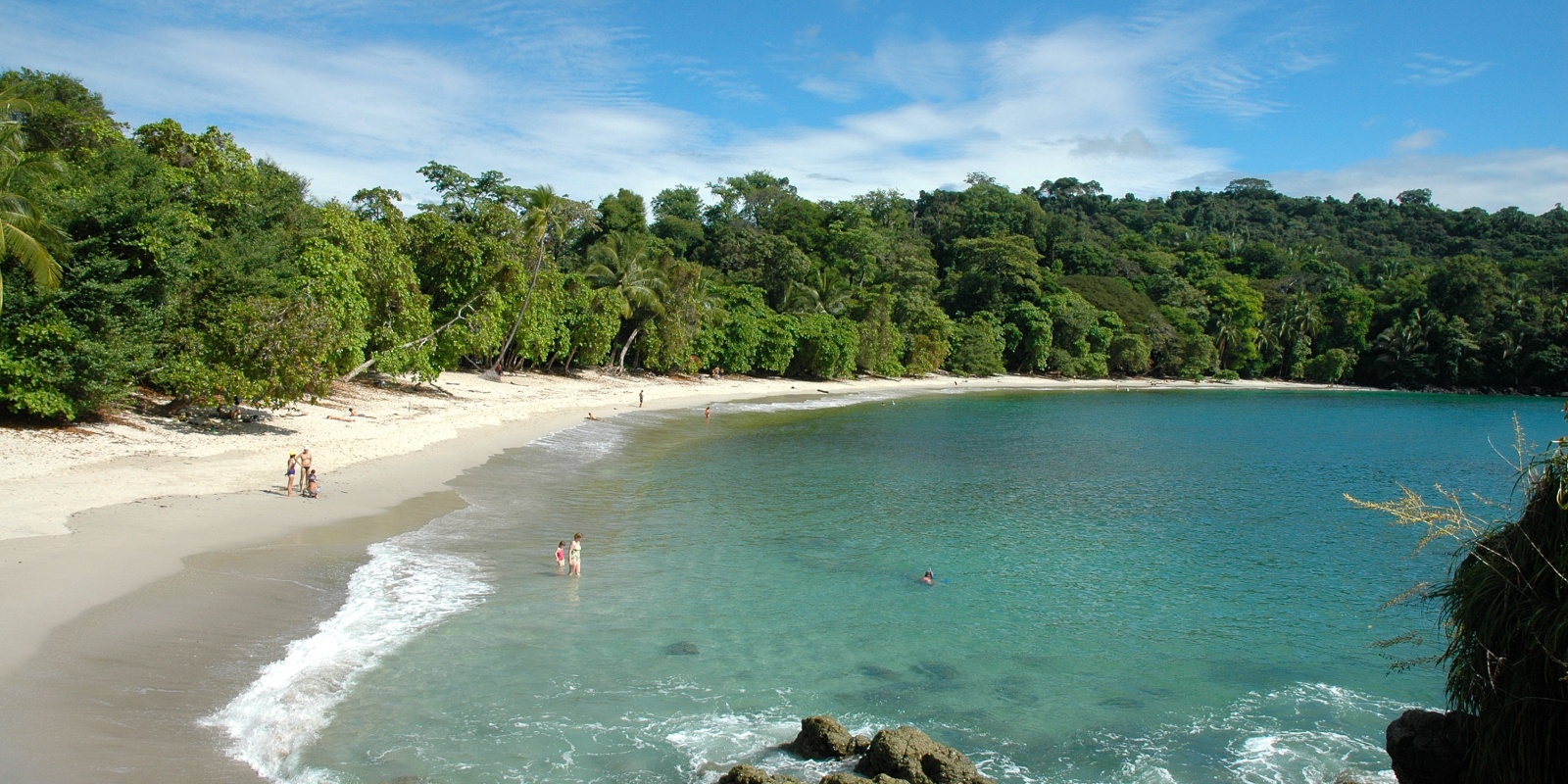 Instyle Touristik – Costa Rica – EntdeckerTourManuel Antonio NP