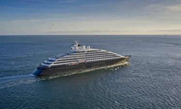 Scenic Eclipse II: Schätze des Pazifiks von Fidschi bis Neuseeland