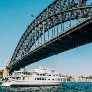 Australia Tours – © True North – Sydney New Years Eve Cruise – TN_Website_Australia_Coast-11