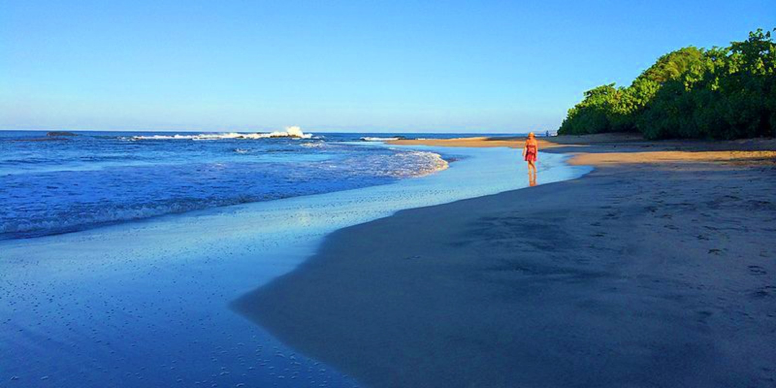 InStyle Touristik – Costa Rica – Nosara Beach 2