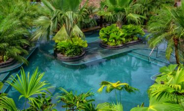 Pura Vida Deluxe: Costa Rica im eigenen Tempo entdecken