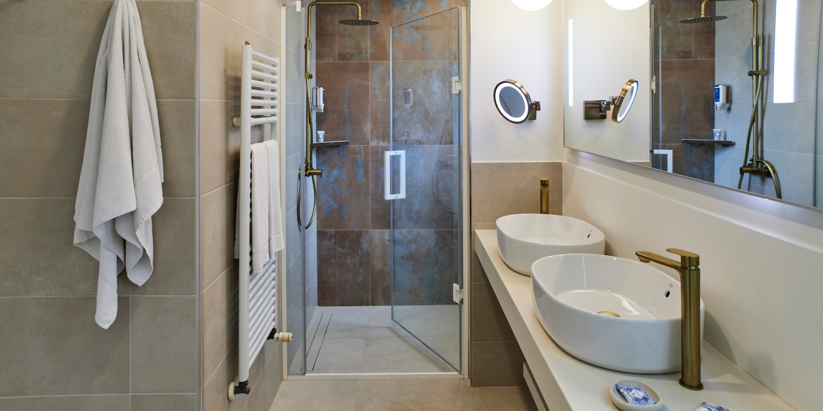 InStyle Touristik Portugal_ROBINSON Quinta da Ria_Golfreise..Instyle.RCQR_SUX2_Bathroom_15788_WOL