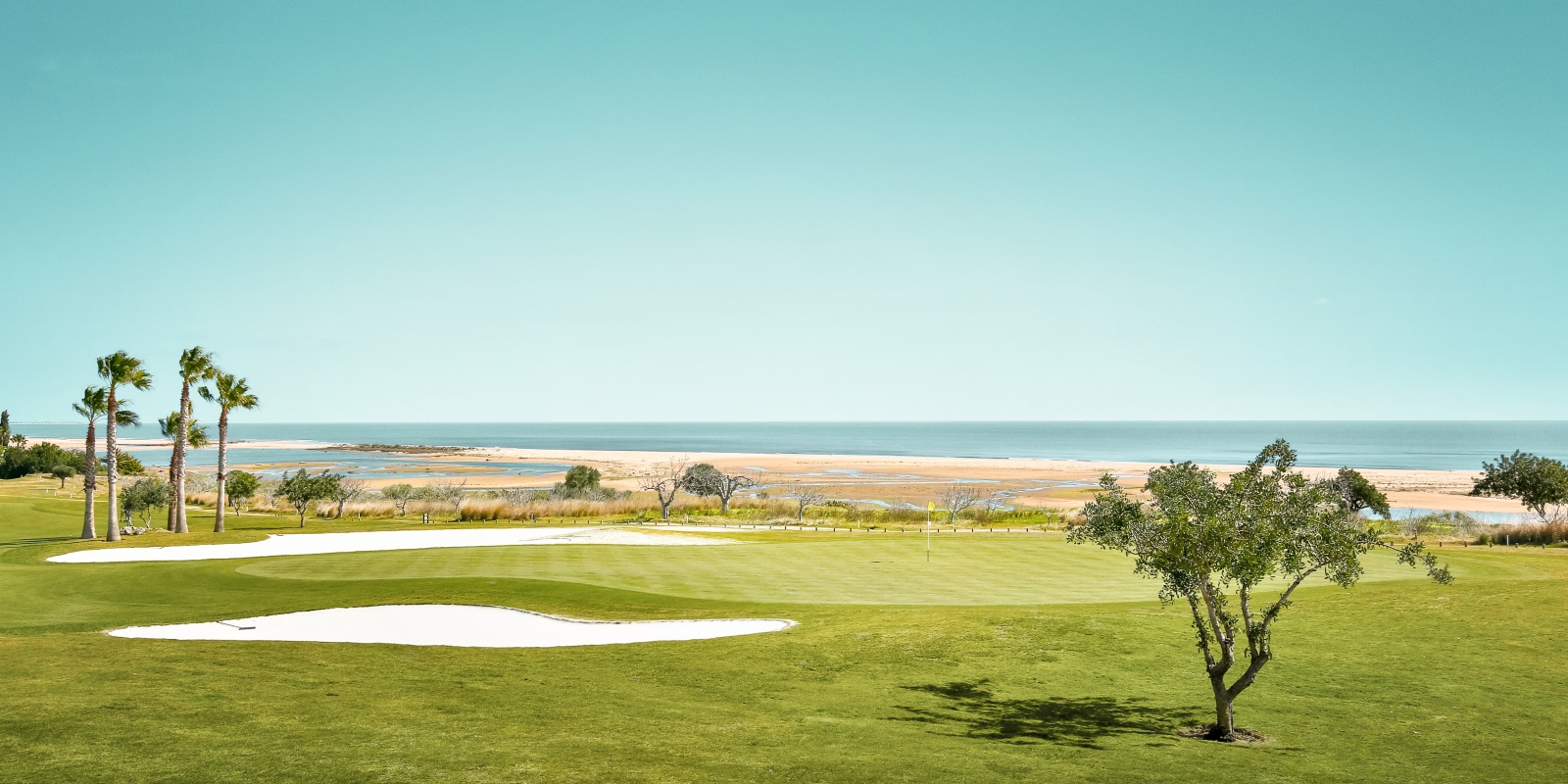 InStyle Touristik Portugal_ROBINSON Quinta da Ria_Golfreise..Instyle.qr98_11975_Golf_WOL