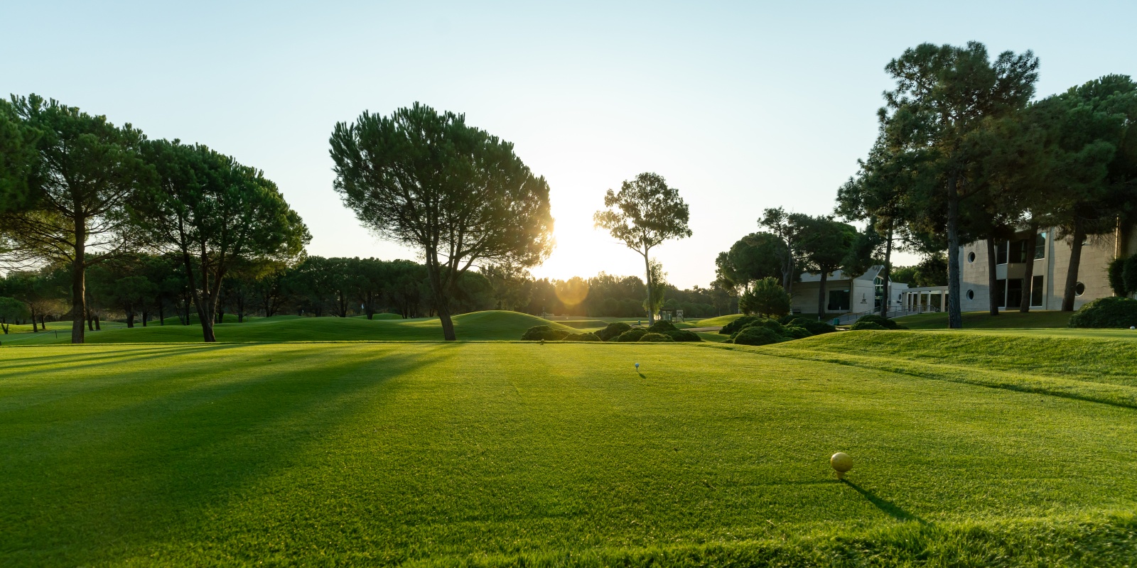 InStyle Touristik Tuerkei_Tee Time Tuerkei_Kempinski the Dome.Instyle.AGC-03768