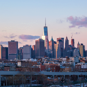 InStyle Touristik – © Tagger Yancey IV:NYC Tourism + Conventions – USA New York – Gowanus