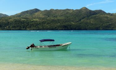 Dominikanische Republik: Roadtrip zu den Highlights