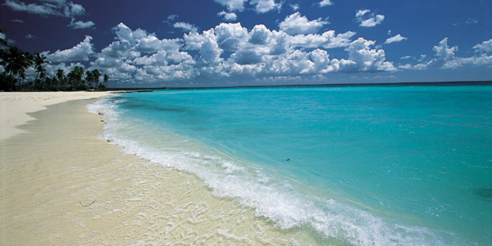 Instyle Touristik – DomRep – Einsteigerreise Saona Island – White dream beach, Bayahibe