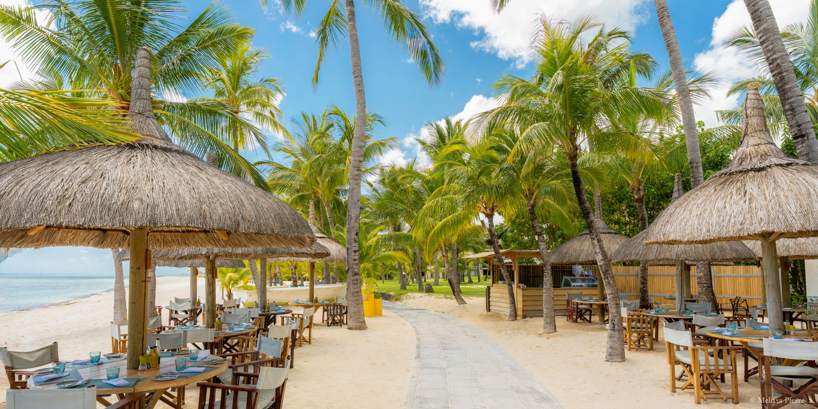 Instyle Touristik – Mauritius Golfreise Dinarobin Beachcomber.Le Morne Plage restaurant (5)