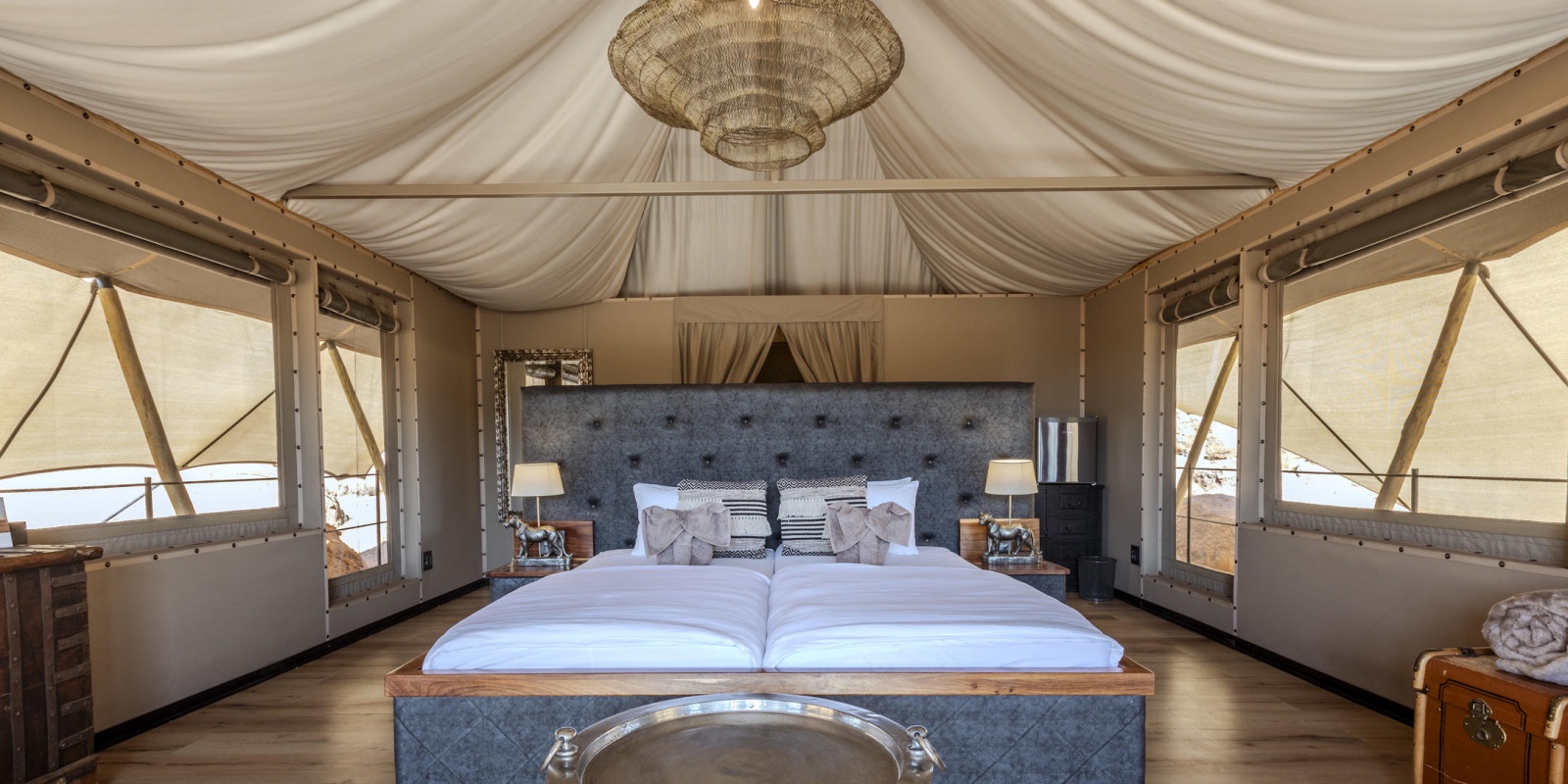 Instyle Touristik – Namibia – CopyrightNamibiaTourismBoard – Namibia Circle ondili_twyfelfontein_adventure_camp_venture_media-88861