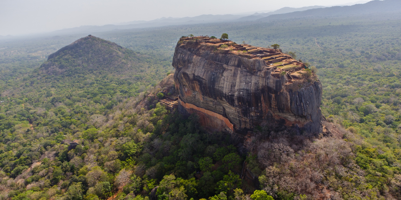 Instyle Touristik – Sri Lanka – ©SriLankanTourismBoard – Im Glanz von Prestige und ParadiesSigiriya 04