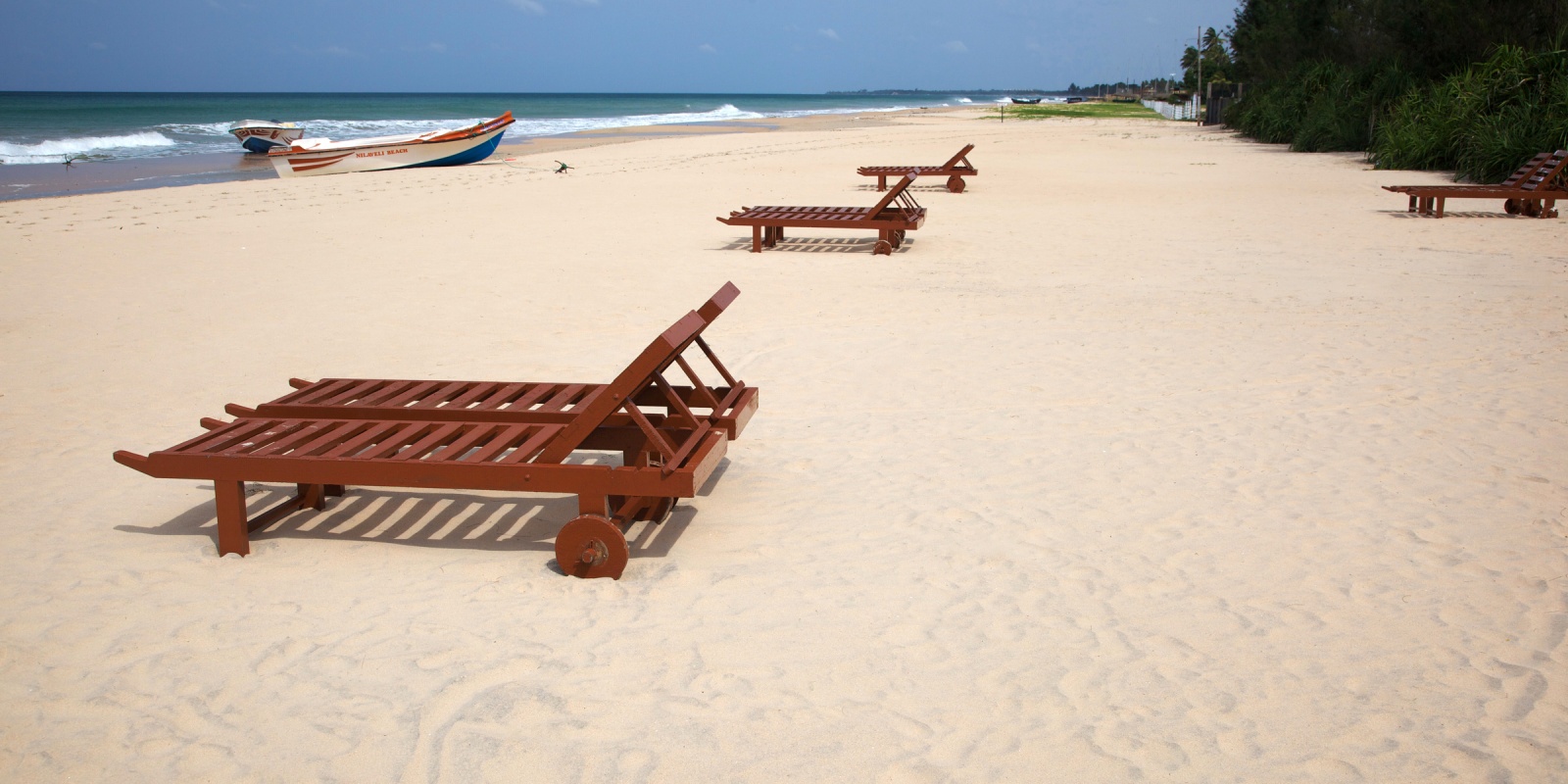 Sri Lanka – Copyright to Jan Romanski