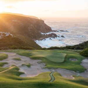 Pezula Golf Course March 2025 ©Mark Sampson