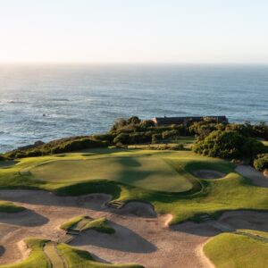 Pezula Golf Course March 2025 ©Mark Sampson