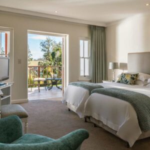 Instyle Touristik – Südafrika – ©FinestTravelAfrica – Golfreise – The Luxperience in SüdafrikaClassic_room_with_two_adjacent_in_300_avenue_perfect_for_families1