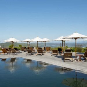 Instyle Touristik – Südafrika – ©FinestTravelAfrica – Golfreise – The Luxperience in SüdafrikaOutside Pool _1
