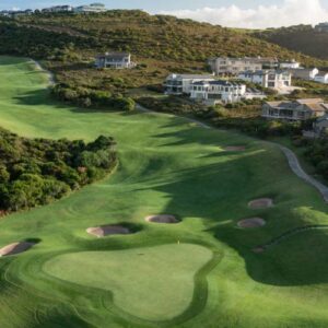 Pezula Golf Course March 2025 ©Mark Sampson