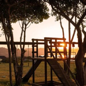 Instyle Touristik – Südafrika – ©FinestTravelAfrica – Golfreise – The Luxperience in Südafrikajungle_gym_pool_club11