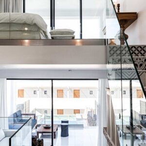 Instyle Touristik – ©Abaton Island Resort – Griechenland – Kreta im 5 Star Resort & Spa Abaton IslandAbaton_Collection_Suite