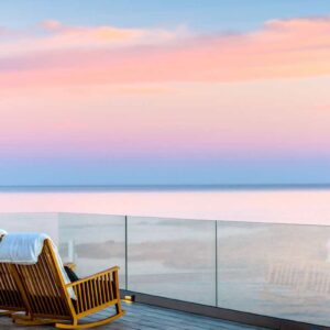 Instyle Touristik – ©Abaton Island Resort – Griechenland – Kreta im 5 Star Resort & Spa Abaton IslandAbaton_Sunset