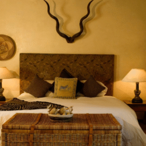 Instyle Touristik – ©FinestTravelAfrica – Golfreise Südafrika – Kap & KrügerButteauxBois