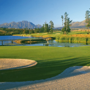 Instyle Touristik – ©FinestTravelAfrica – Golfreise Südafrika – Kap & KrügerDe Zalze 2