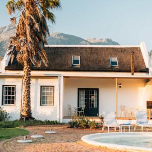 Instyle Touristik – ©FinestTravelAfrica – Golfreise Südafrika – das wunderschöne KapBasse Provence_15