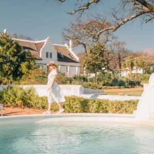 Instyle Touristik – ©FinestTravelAfrica – Golfreise Südafrika – das wunderschöne KapBasse Provence_17
