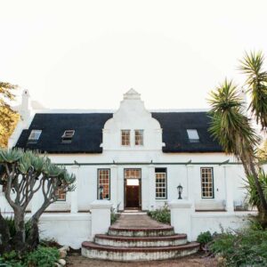 Instyle Touristik – ©FinestTravelAfrica – Golfreise Südafrika – das wunderschöne KapBasse Provence_5