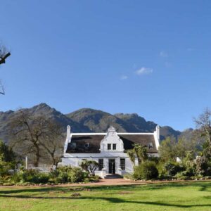 Instyle Touristik – ©FinestTravelAfrica – Golfreise Südafrika – das wunderschöne KapBasse Provence_9