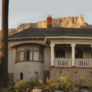 Instyle Touristik – ©FinestTravelAfrica – Golfreise Südafrika – das wunderschöne KapCape Riviera front