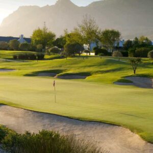Instyle Touristik – ©FinestTravelAfrica – Golfreise Südafrika – das wunderschöne KapSteenberg Golf Course