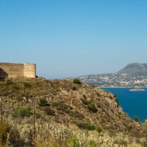 Κούλες της Απτέρας ή το φρούριο Σούμπαση