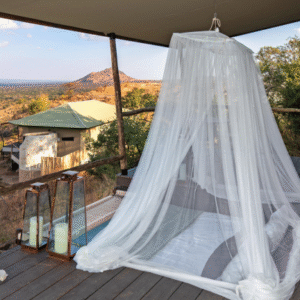 Instyle Touristik – ©FinestTravelAfrica – The Elegance Experience Mpingo Ridge Lodge 1