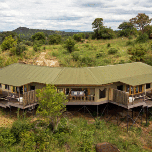 Instyle Touristik – ©FinestTravelAfrica – The Elegance Experience Mpingo Ridge Lodge 4