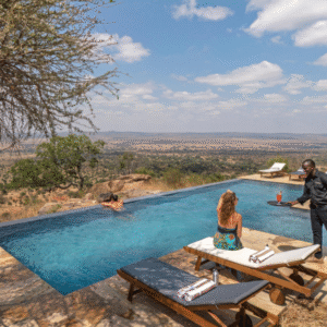 Instyle Touristik – ©FinestTravelAfrica – The Elegance Experience Mpingo Ridge Lodge 5