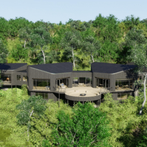 Instyle Touristik – ©FinestTravelAfrica – The Elegance Experience Osonjoi Lodge 1