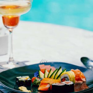 Instyle Touristik – ©FinestTravelAfrica – The Iconic – Kenia Big 5 Safari & Mombasa StrandPanafric Brunch setup9