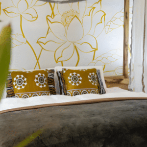 Instyle Touristik – ©FinestTravelAfrica – The Iconic Tansania SafariKilimanjaro Coffee Lodge Mount Kilimanjaro – 1