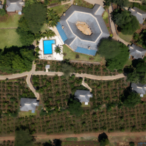 Instyle Touristik – ©FinestTravelAfrica – The Iconic Tansania SafariKitela Lodge – 2