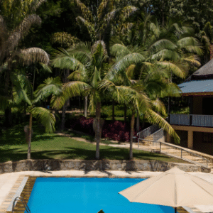 Instyle Touristik – ©FinestTravelAfrica – The Iconic Tansania SafariKitela Lodge – 3