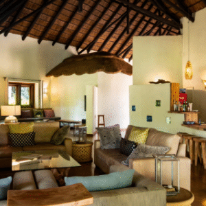 Instyle Touristik – ©FinestTravelAfrica – The Iconic Tansania SafariKitela Lodge – 4
