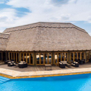 Instyle Touristik – ©FinestTravelAfrica – The Iconic Tansania SafariLahia Tented Lodge – 1