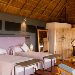 Instyle Touristik – ©FinestTravelAfrica – The Iconic Tansania SafariLahia Tented Lodge – 3