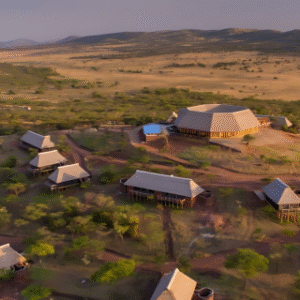 Instyle Touristik – ©FinestTravelAfrica – The Iconic Tansania SafariLahia Tented Lodge – 5