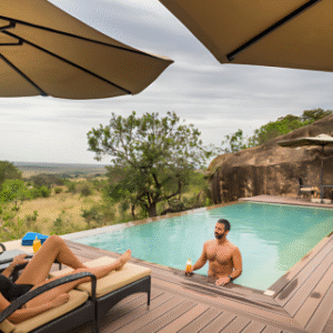 Instyle Touristik – ©FinestTravelAfrica – The Iconic Tansania SafariLemala Kuria Hills Lodge – 3